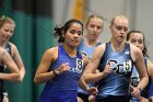 Track & Field  Women’s Track & Field open up the 2023 indoor season with a home meet against Colby College. They also competed against visiting Wentworth Institute of Technology, Worcester State University, Gordon College and Connecticut College. - Photo by Keith Nordstrom